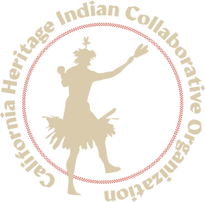 California Heritage Indian Collaborative Organization